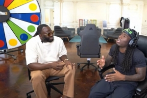 追梦：人们仅仅因为他是KD就批评他 其实一哥做了同样的事