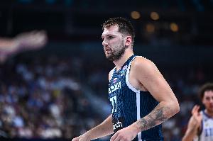 马多-罗：邦加给东契奇制造了很多麻烦 但他依然能打出自己的表现