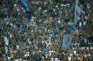 仅380张球票且需抽签购票，那不勒斯极端球迷宣布抵制下轮意甲