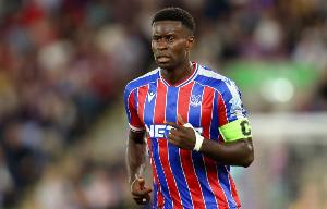 萨哈：曼联可以尝试引进格伊，既能阻止利物浦补强又能得到好球员