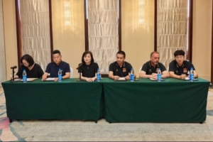 苏州东吴官方：免去徐恒总经理职务，改任副总经理兼竞训部经理