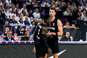 席尔瓦：施罗德和小瓦很无私&展现极强领导力 他们让队友轻松融入