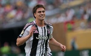 记者：尤文将和伊尔迪兹续约至2030年年薪450万 国米明夏再购科内