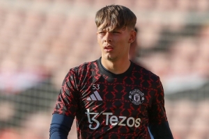 记者：曼联边锋马瑟仍可能离队，有去阿联酋、卡塔尔联赛的可能