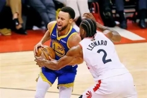 2019：莱纳德再阻三连冠·当总决赛终于不再是骑勇