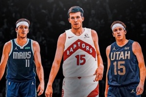 美媒：里夫斯明夏预计会放弃球员选项 下份合同年薪会超3000万