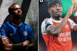 都是5600万👀切尔西卖马杜4过人5关键传球，买吉滕斯0过人2越位