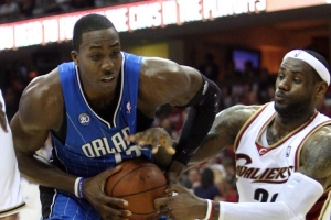 以湖人还是魔术球员身份入选名人堂？霍华德：以我自己的身份