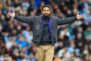 场均仅1分！阿莫林31轮英超的8胜：4胜升班马，2-1曼城，2-0维拉