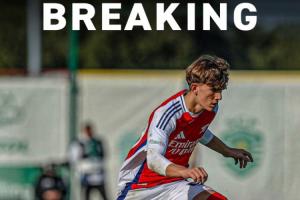 年底才满16！15岁道曼或成欧冠历史最年轻出场球员，破穆科科纪录