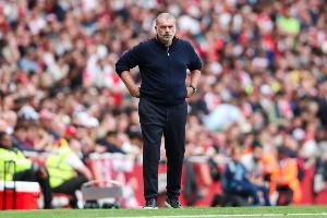 开门黑！诺丁汉森林联赛杯不敌斯旺西，澳波执教森林开局两连败