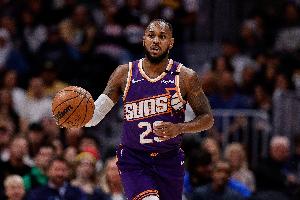 转战欧洲？欧记：奥林匹亚科斯为蒙特-莫里斯提供2年合同报价