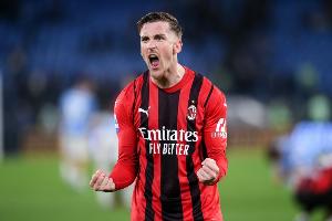 罗体：米兰计划年底前完成萨勒马科尔斯的续约，今夏拒绝多份报价