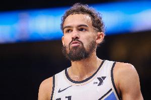 真挚的祝福！祝老鹰球星特雷-杨27岁生日快乐！🎂