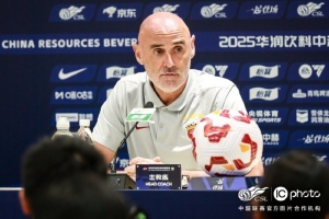 穆斯卡特：明天是一场关键的比赛，相信大家都对此感到期待和兴奋