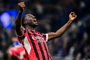 福法纳：阿莱格里说我必须进10球，他该私下说的现在大家都知道了