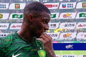 法比奥：现在什么问题都是问题，最后5轮我们要争取拿最多分数