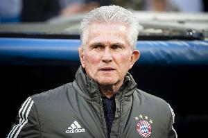 鲁梅尼格：海因克斯为拜仁带来了辉煌的成就，我们对他满怀感激