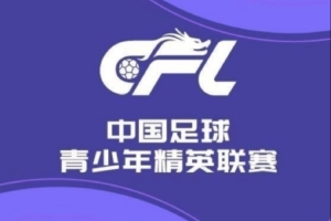 U21联赛晋级组J组第4轮：青岛海牛1-1深圳新鹏城 浙江3-0北京国安