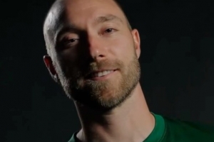 埃里克森：狼堡给了我一种很好的感觉，在这踢球是件很有趣的事情