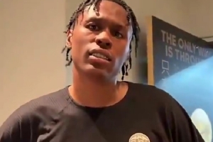 多少岁就算老？掘金球员沃特森：戈登30岁了 他算老了