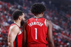 Scotto：范乔丹重伤 预计谢泼德和阿门将在控卫位置获得更多时间