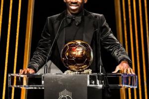 金球奖特刊：登贝莱十年光景，从天赋异禀“问题少年”到金球加冕