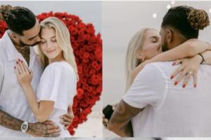 😳魔幻！尼克-杨被泄密遭分手 告密者拉塞尔出轨竟抱得美人归