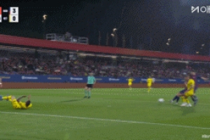 世体：巴萨因球迷举巴勒斯坦国旗闯入球场面临罚款，最多罚602欧