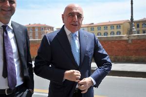 加利亚尼辞职卸任蒙扎主席：蒙扎升入意甲已经实现了贝总的愿望