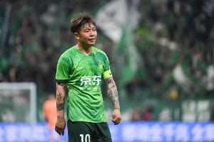 北青评张稀哲：仍可扮演重要角色，关键时刻依然是值得信赖的