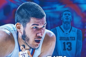 队记：国王队与法国中锋丹尼尔-巴乔签下Exhibit 10合同