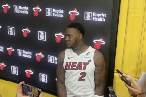 罗齐尔谈被调查：一开始很难熬 没人愿意被无端指控任何事