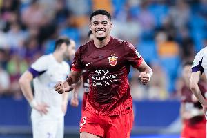 沪媒：蒋光太、李帅缺阵，海港对阵广岛三箭拿1分是现实目标