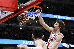 布泽利斯：新赛季目标MIP 别人行我也可以 没人行我就争做第一个