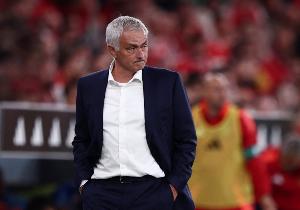 穆帅：永远是蓝军一员！我成就了更伟大的切尔西，他们也成就了我