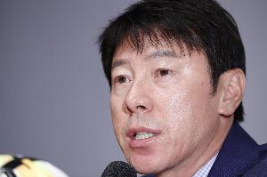 蔚山HD主帅：密集赛程让球员们感到疲惫，但球队渴望赢下申花