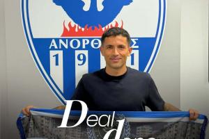 意媒：国米旧将森西在塞浦路斯球队年薪50万欧，签约1＋1年