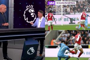 🚨官方确认非误判！韦伯：波普防守干净利落，未对约克雷斯犯规