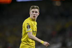 闪耀全场！米兰旧将海于格对阵热刺梅开二度，多项数据领跑全场