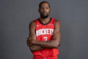 杜兰特：欧锦赛的比赛历练让申京变成更好的球员！