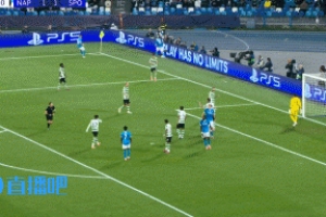 神了！又是曼市连线！德布劳内助攻双响，霍伊伦头球双响！