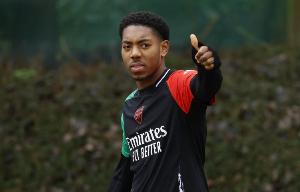 斯凯利对抗成功11次、抢断3次、被犯规6次，均为阿森纳队内最多