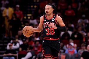 3年2400万美元完成续约！特雷-琼斯：我不想考虑去别的地方