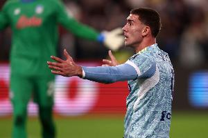 米体：尤文今夏想用弗拉霍维奇等价交换萨勒马科尔斯，但米兰拒绝