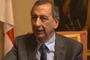 米兰市长：建好新球场保留圣西罗？那需要招募其他球队来米兰比赛