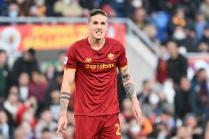 扎尼奥洛：罗马无论过去还是现在，都是我热爱的俱乐部