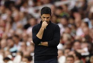 阿森纳近42个英超主场只有4场告负，其中两场就是对阵西汉姆