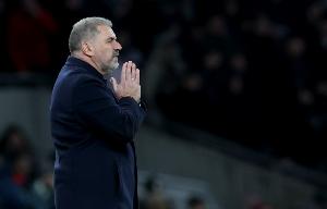 澳波：执掌森林帅印就知道这是巨大挑战，我的一生都在为目标而战