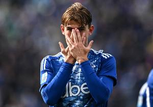 科莫总监：皇马在帕斯的位置有很多球员，但不意味着他得不到机会